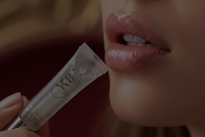 Texture Luxueuse Yooki