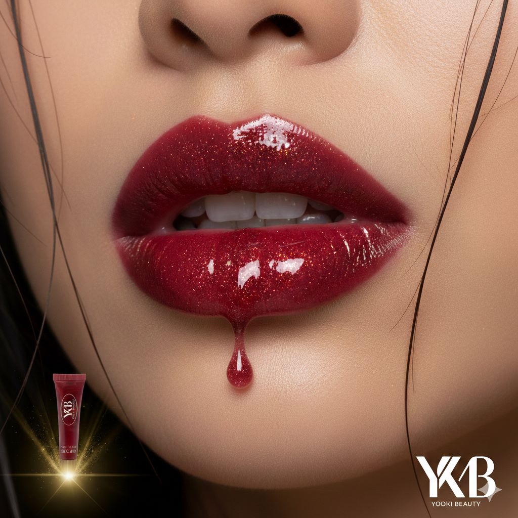Rouge Passion Yooki