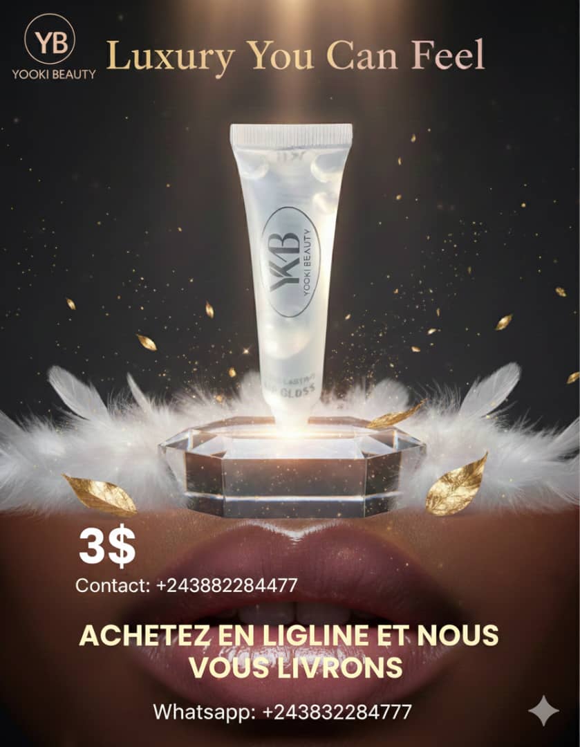 Sourire Éclatant Yooki